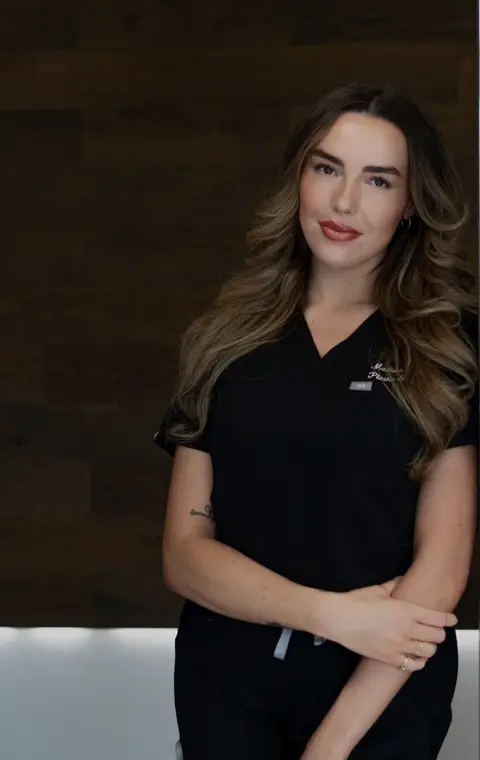 Madison Nagel