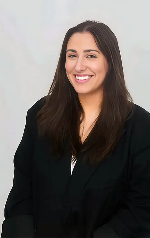 Olivia Nesci